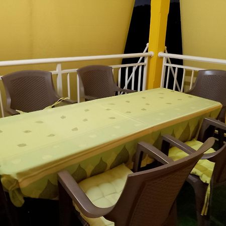 Villa Tournesol d Or Le Gosier  Esterno foto