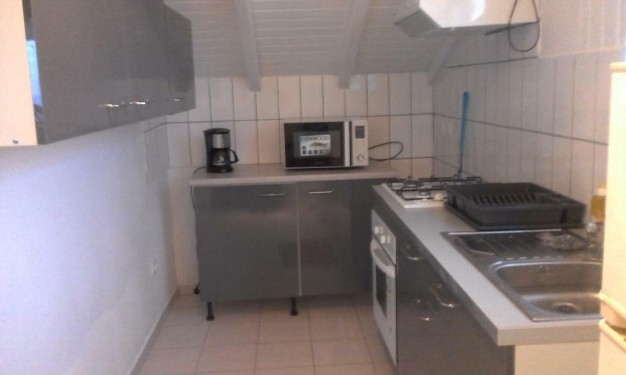 Villa Tournesol d Or Le Gosier  Esterno foto